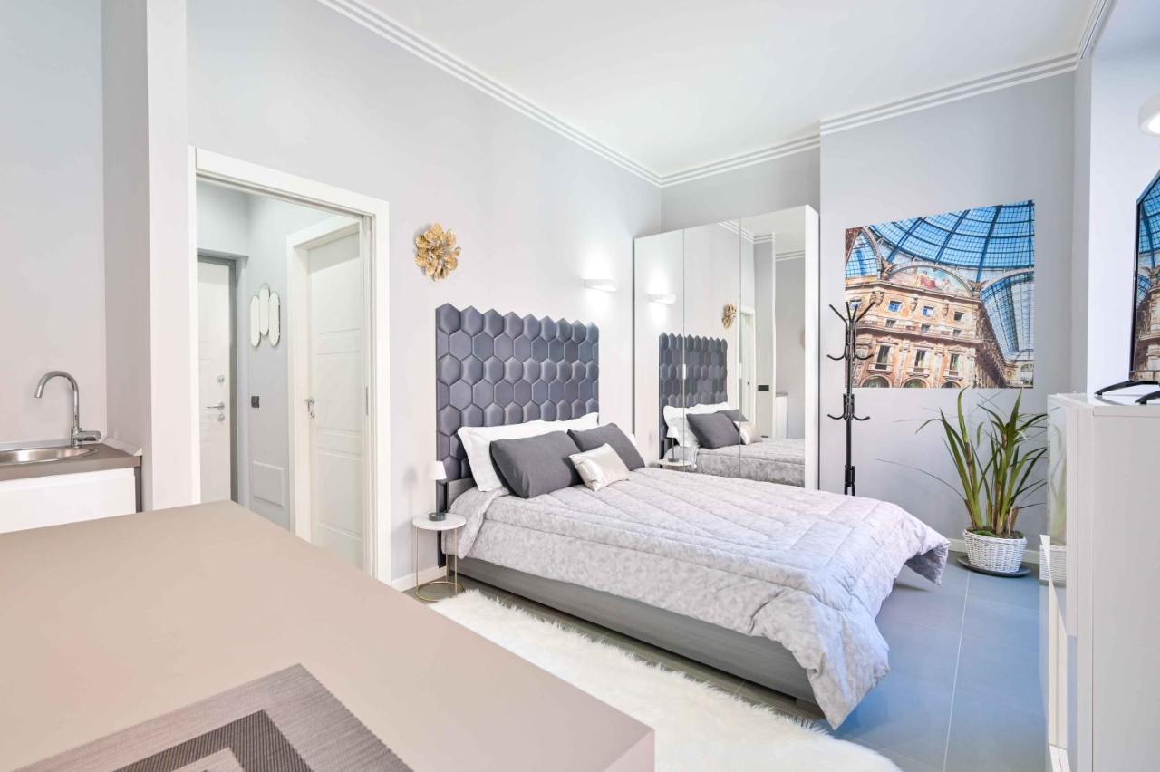 Porta 92 Romana มิลาน ภายนอก รูปภาพ