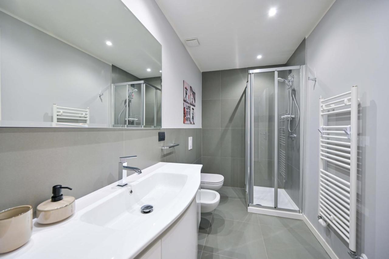 Porta 92 Romana มิลาน ภายนอก รูปภาพ