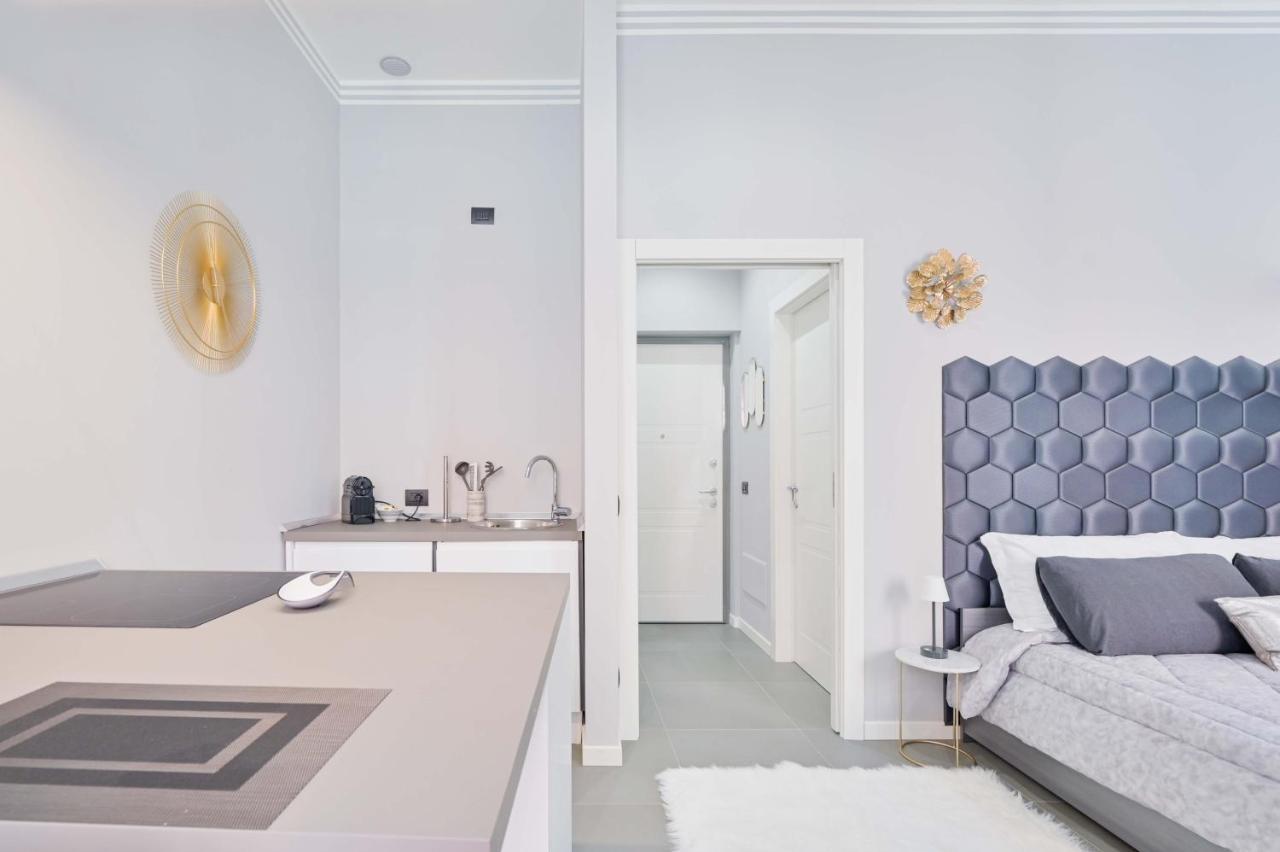 Porta 92 Romana มิลาน ภายนอก รูปภาพ