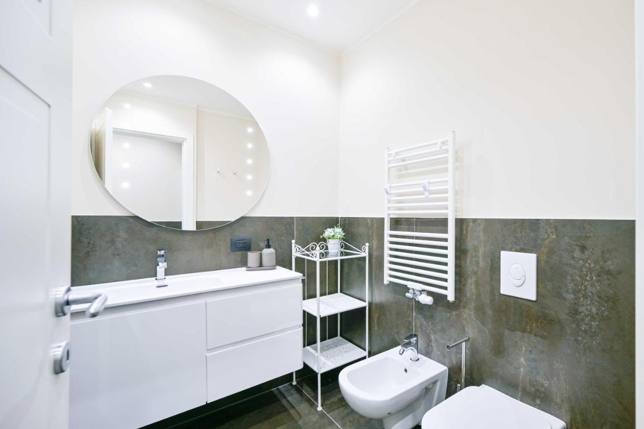 Porta 92 Romana มิลาน ภายนอก รูปภาพ