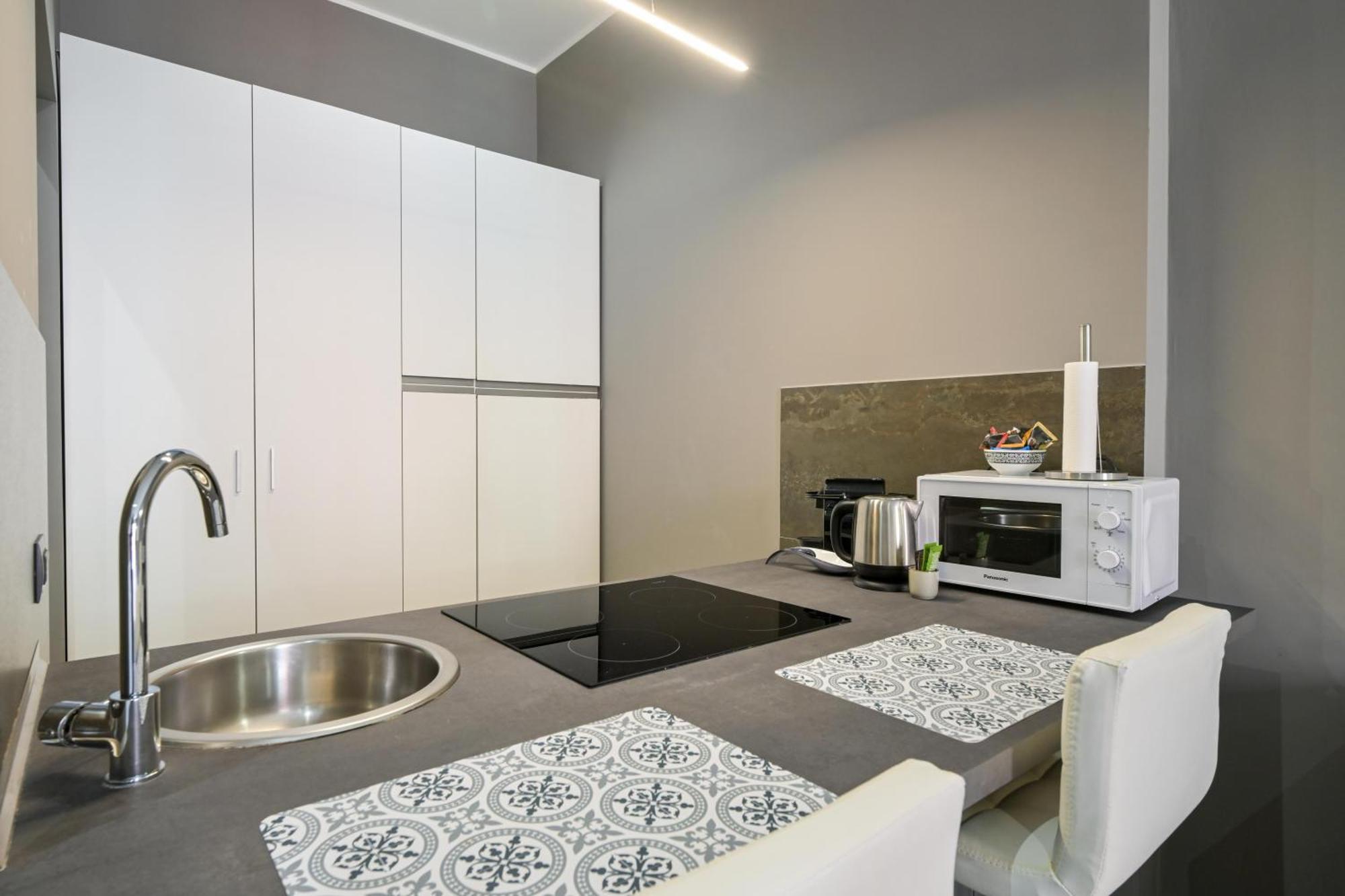 Porta 92 Romana มิลาน ภายนอก รูปภาพ