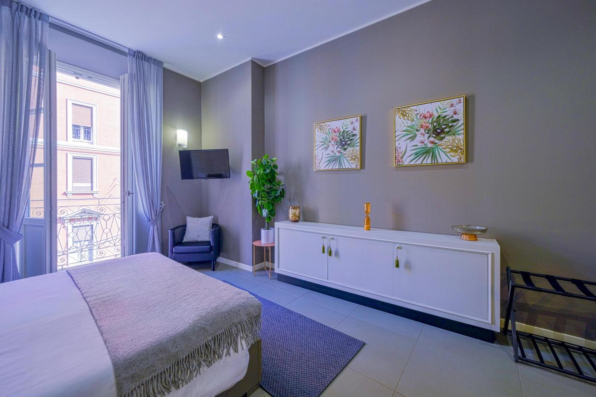 Porta 92 Romana มิลาน ภายนอก รูปภาพ