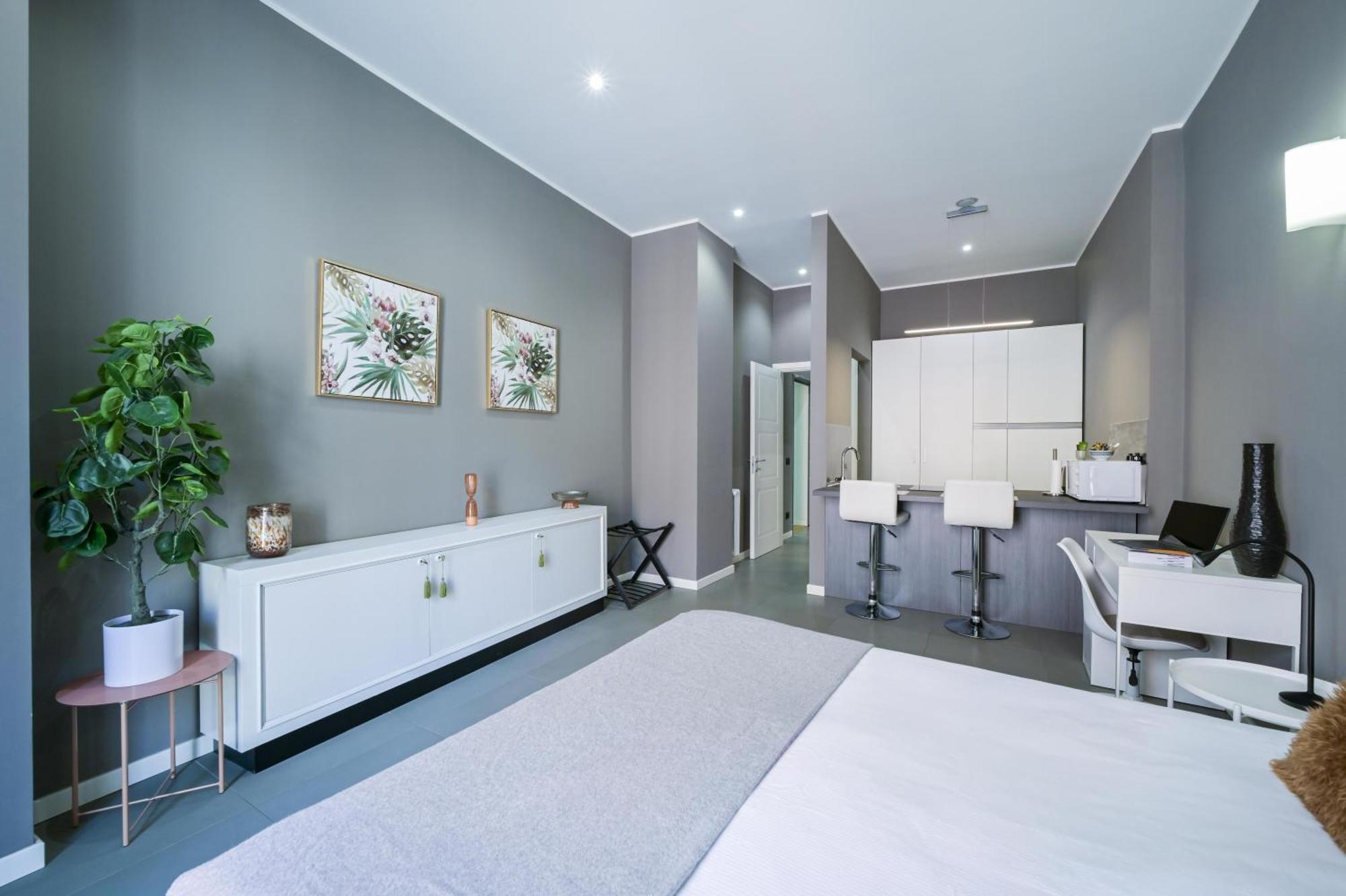Porta 92 Romana มิลาน ภายนอก รูปภาพ