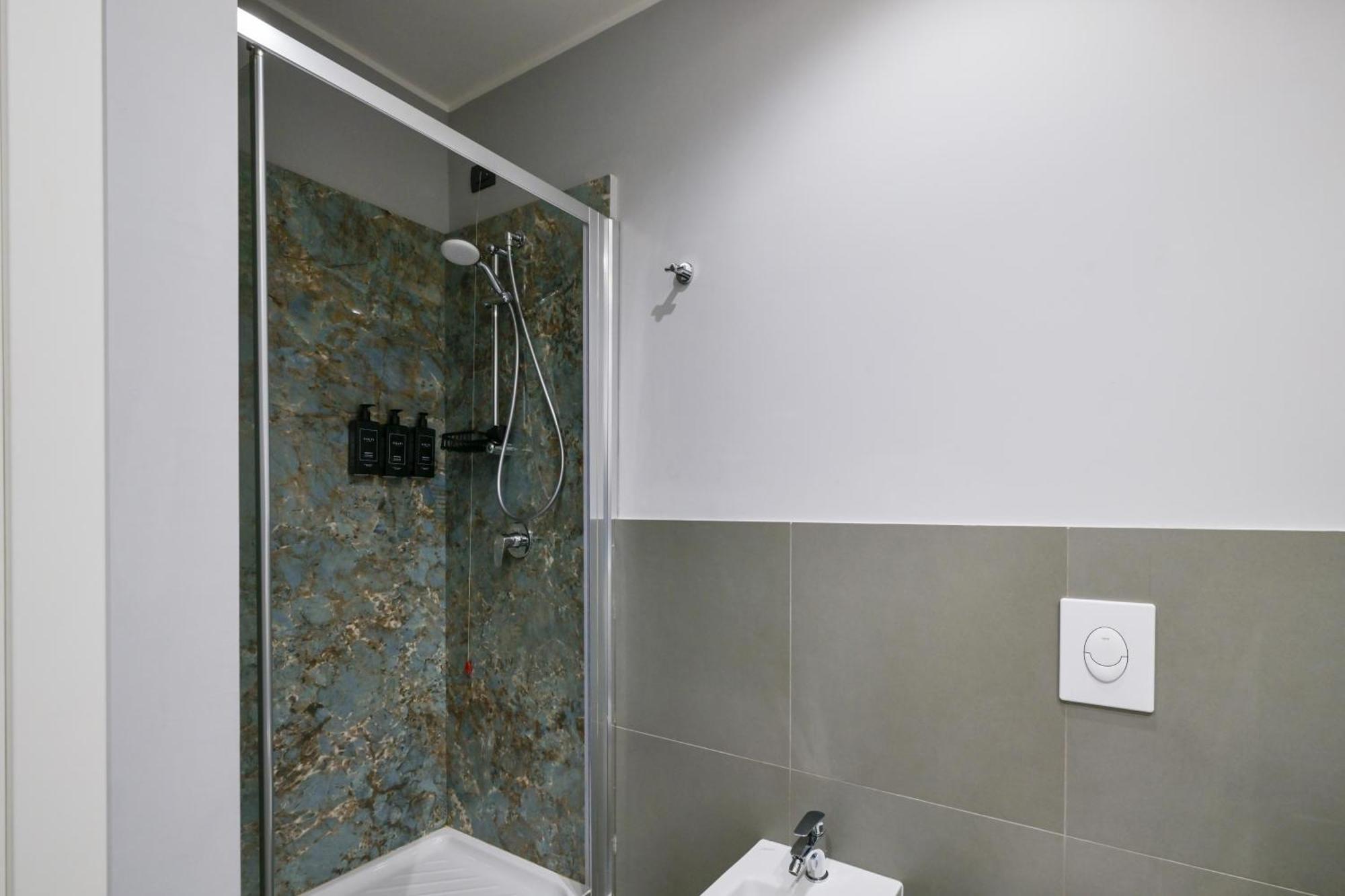 Porta 92 Romana มิลาน ภายนอก รูปภาพ