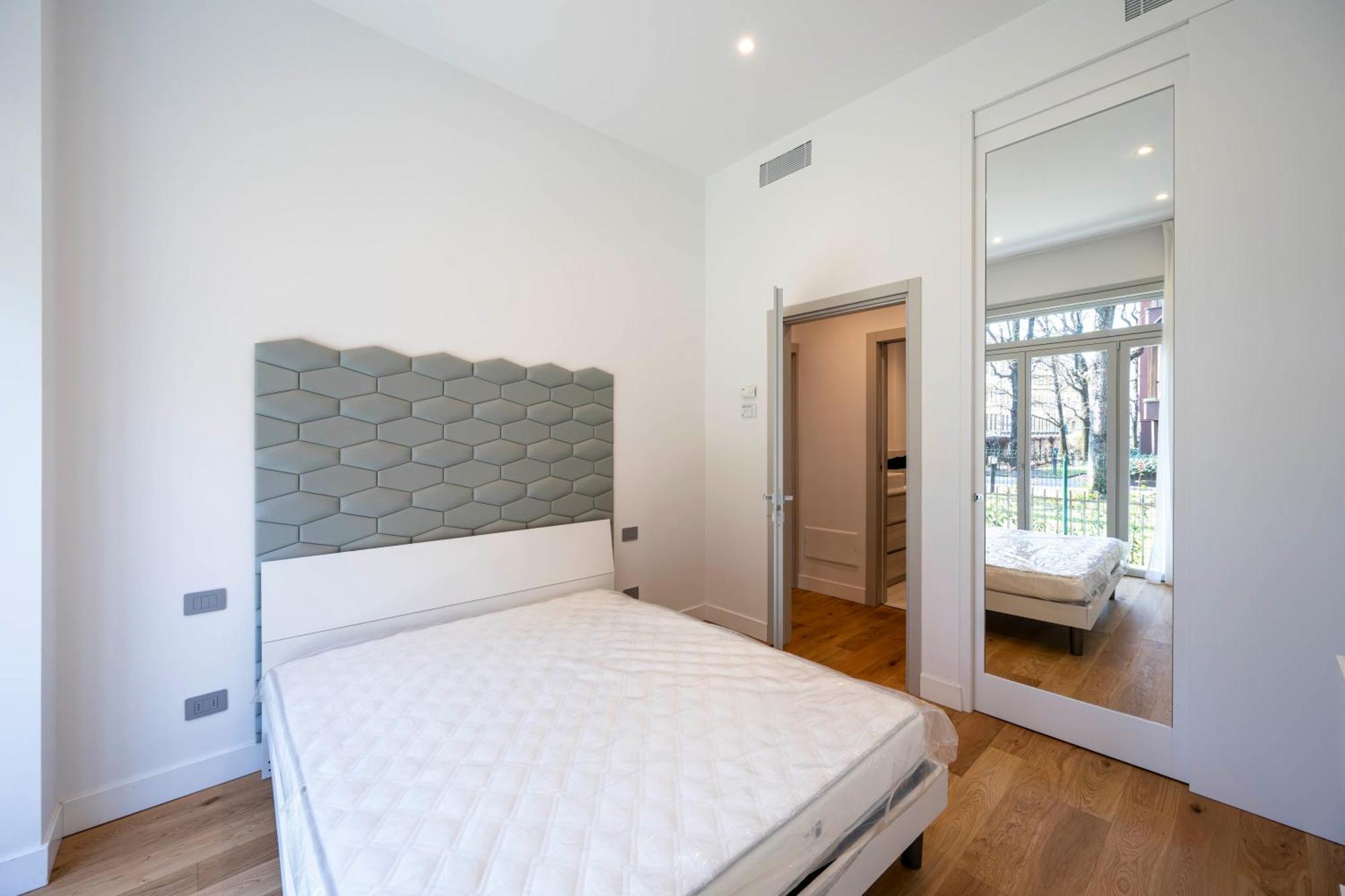 Porta 92 Romana มิลาน ภายนอก รูปภาพ