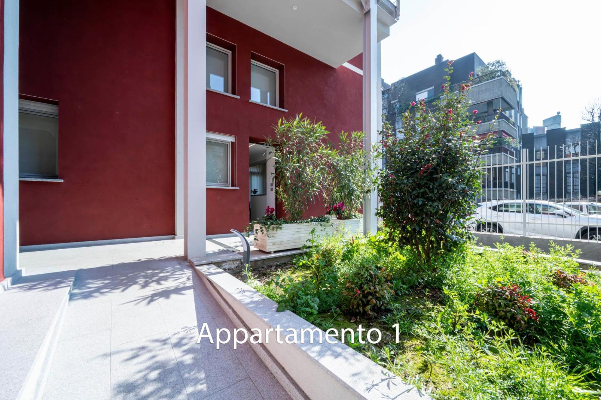 Porta 92 Romana มิลาน ภายนอก รูปภาพ